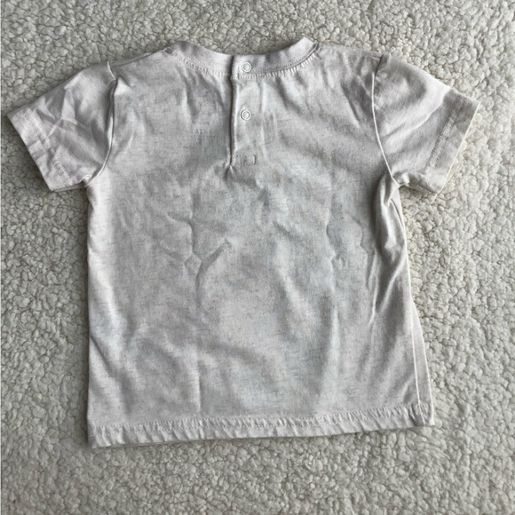 Disney 100 Awesome Friends Tee 6M-12M 6 Months to 12 Months Mickey Minnie Goofy - Picture 3 of 3